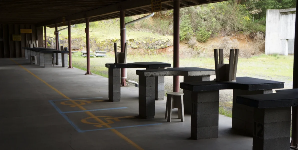 200-300 Yard Range