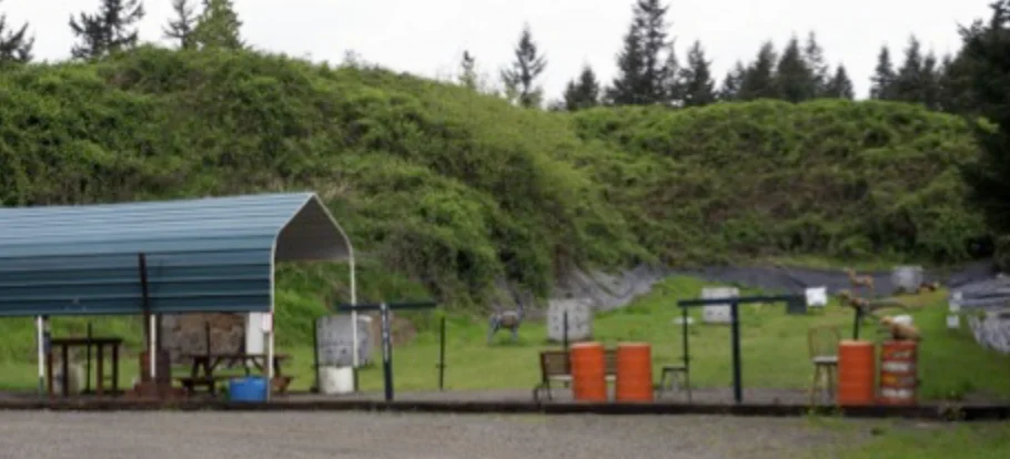 Archery Ranges