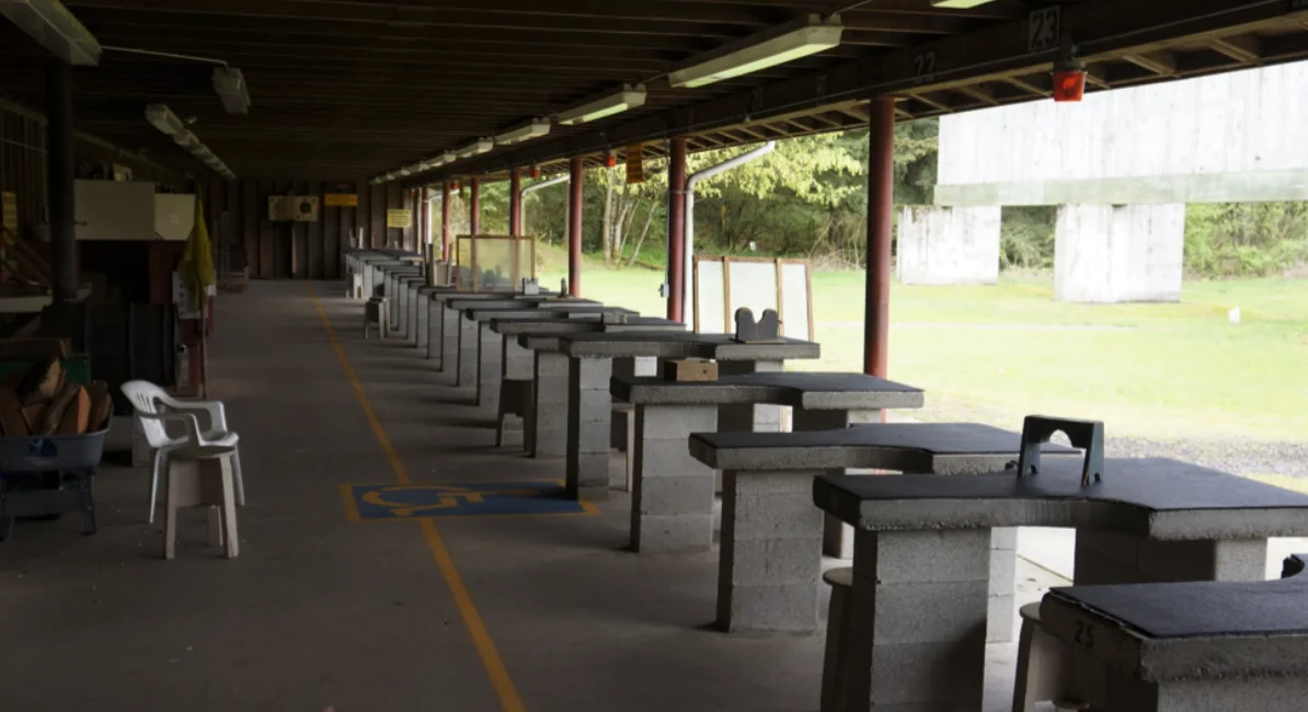 General Purpose Range