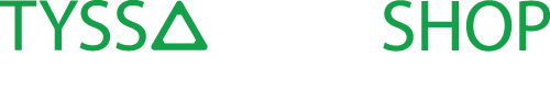 TYSSA Pro Shop logo